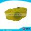 RFID cheap adjustable silicone wristband for swimming contest