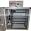 XSA 96pcs Best price poultry incubator machine /chicken egg incubator/china incubator