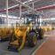 CP300 China top quality compact wheel loader with ce and ROPS cabin sale in Canada