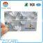Printable Contactless Smart RFID PVC Card Manufaturer