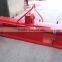 Stuble rotary Tiller with wide and strong blades mounted with tractor factory price well function