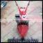 China factory grass cutter for cattle feed
