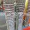 galvanized welded mesh fence for poultry housing/welded sheep mesh fence/cattle welded mesh fence