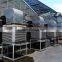 roof mounted evaporative air cooler in China.
