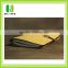Wholesale custom OEM high-quality recycle cheap notebook kraft