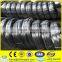 Pvc caoted Metal Wire rod for woven wire mesh use