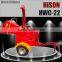 Diesel engine Wood Chipper for sale HWC-22