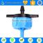 irrigation dripper for agriculture irrigation system