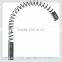 Lowest cost stainless steel spring manufacture OEM custom various spring