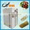 Tray dryer price/steam heating vegetable drying machine