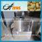 washing type automatic potato peeler