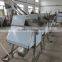 stainless steel potato carrot cutting machine