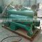 New type sawdust drum dryer for wood chips and saw dust and wood shavings