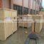 low price food grade industrial tray dryer for sale