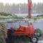 Neweek Agricultural Large Silage Dry Grass Chaff Cutting Machine