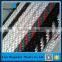 Polypropylene filament twelve strands rope
