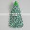 High quality colorful professional advanced cleaning round mop