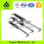 Made In China Steel Extension Spring For Industrial