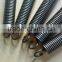 Agriculture walk tractor parts drag spring