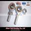 Rod end bearings male thread steel SA35T/K SAL35T/K