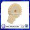 Factory Custom Plastic Nylon Spur Gear