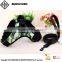 No-Pull Camouflage Color Adjustable Dog Training Walking Collar for Extra Large/Large/Medium Dog Dog Harness