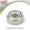 Small size bearing Deep groove ball bearings 604-zz