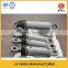 workover rig hydraulic cylinder