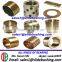 wholesale industrial stainless steel tension rod bushing / tension spring bearing