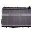 800*638*58 Aluminum Radiator for Dongfeng Mini Bus or Tractor