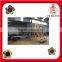 China First Manufacturer charcoal furnace /carbonization furnace coconut / active carbon production line machine
