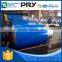 AISI,ASTM, BS,DIN,GB, JIS Color coated GI sheets coils top mill