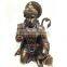 Factory Custom made home decoration polyresin custom hanuman statue