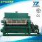 Paper Pulp Molding Machine For Egg Tray