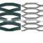 expanded metal mesh sizes with high quality