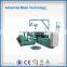 Chain Link Fence Machine