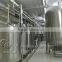 CIP System