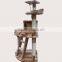 high quality cat craft cat scratcher tree toy