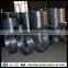 iron wire mesh material raozor wire prison fence / razor wire cbt-60