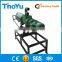 solid liquid separator dry animal manure
