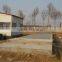 Truck weighing scale, easy installation, long-term stability