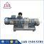 3000L/H stainless steel sugar syrup pumps