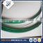 colourful pvc coated steel iron tie wire