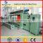 Heavy hexagonal stone cage wire mesh machine/gabion machine