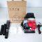 backpack gasoline leaf blower construction waste blower EB650