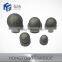 Wear resistant tungsten carbide ball and seat blank