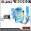 Ojenas factory 1 year warranty 7510 0.6L 750mm steel mini hedge trimmer