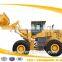 Best loader ZL30 Wheel loader OEM supplier YN935 SHAN DONG Yineng Luneng machinery LN YN CE ISO Ghost SGS APPROVED