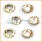 China professional manufacturing zinc plated washer square serrated lock washer