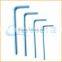 Chuanghe Sales Flat End Hex Key